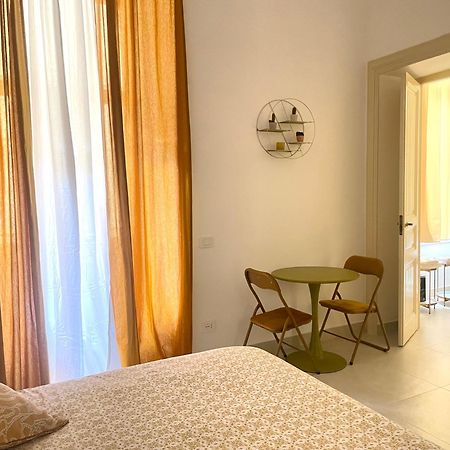 Bed & Breakfast Rch Roman Central House Exteriér fotografie