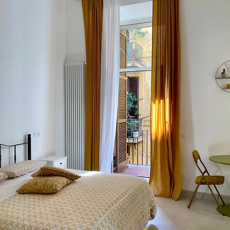 Bed & Breakfast Rch Roman Central House Exteriér fotografie