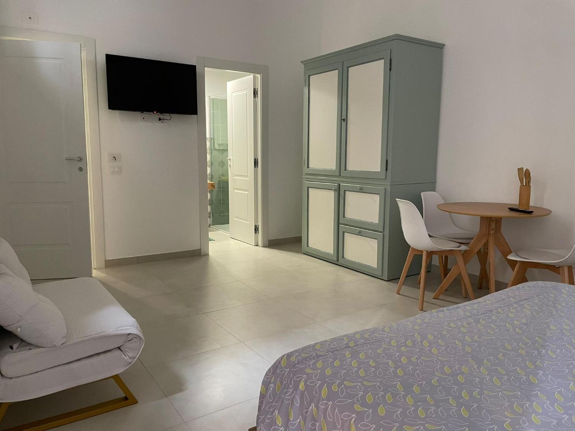 Bed & Breakfast Rch Roman Central House Exteriér fotografie