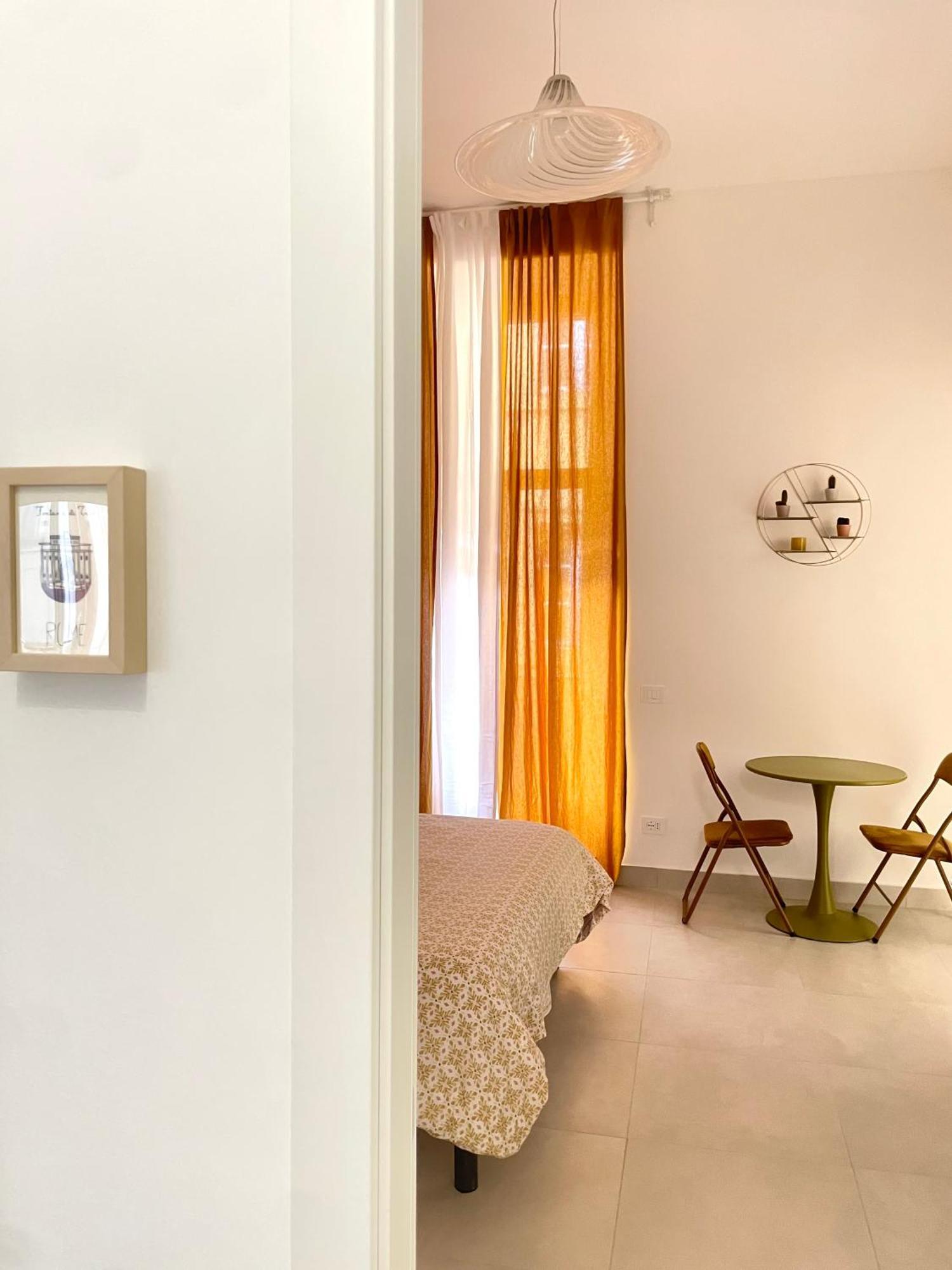 Bed & Breakfast Rch Roman Central House Exteriér fotografie